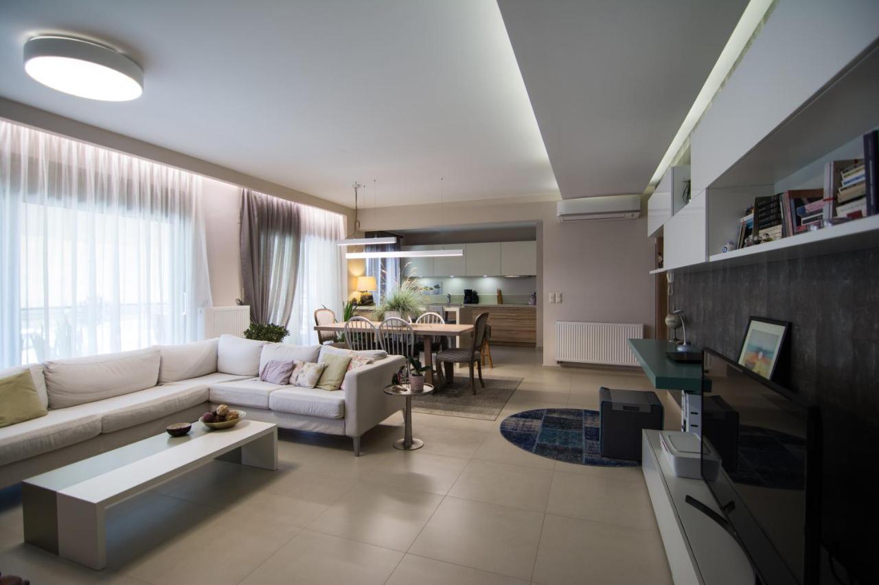 Luxurious Апартаменты